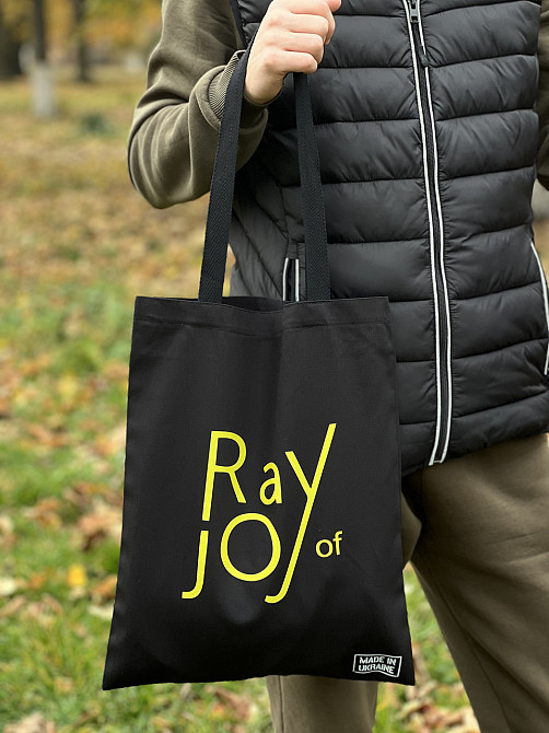 Еко сумка \ Шопер з нанесенням вашого дизайну гуртом та в роздріб Чернівці - фото 2