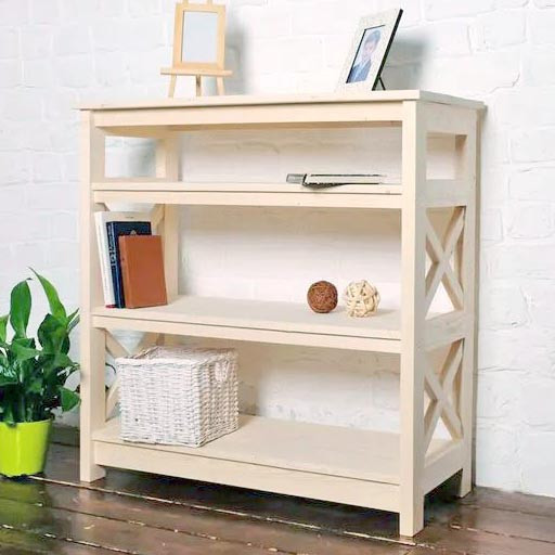 Стелаж кухонний "Трасел 489" бланже Миколаїв - фото 1