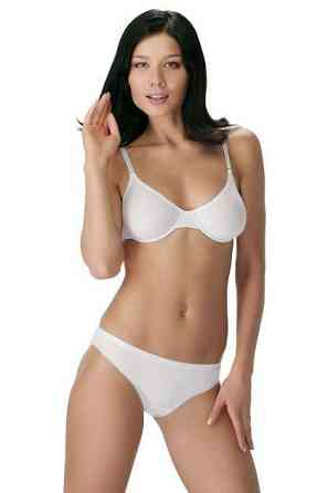 Бюстгальтер Sealine 251-003 75C, Білий Київ