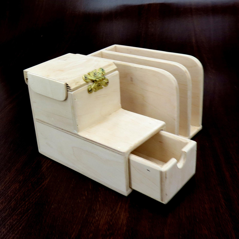 Настольный органайзер 