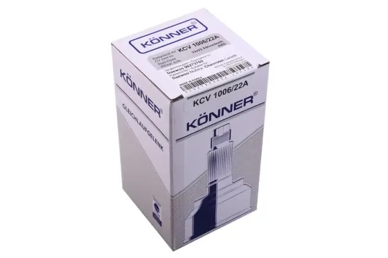 ШРУС Lacetti 1.6 наружный Konner с АВS Винница