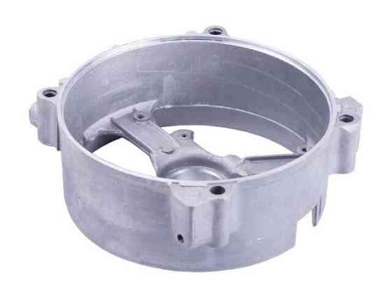 Крышка генератора задняя  на генератор  генератор  1,2 KW Мукачево