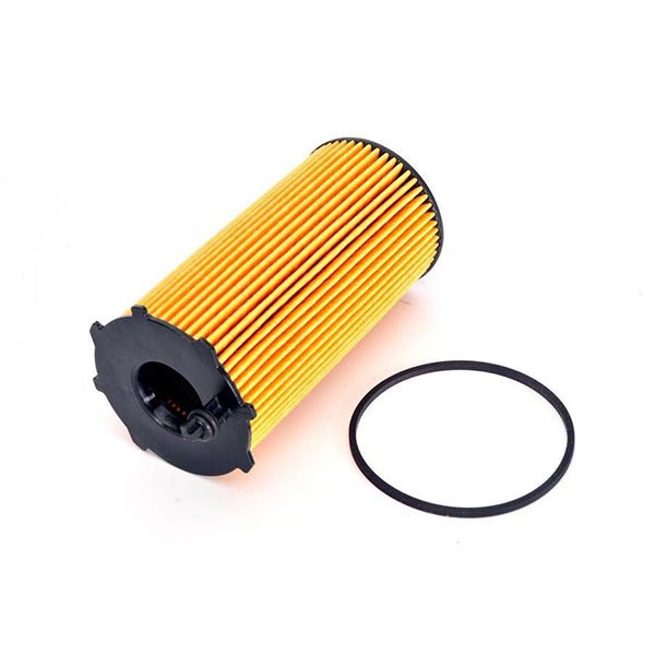 Оливний фільтр Mahle OX354D Chrysler Харків - фото 1