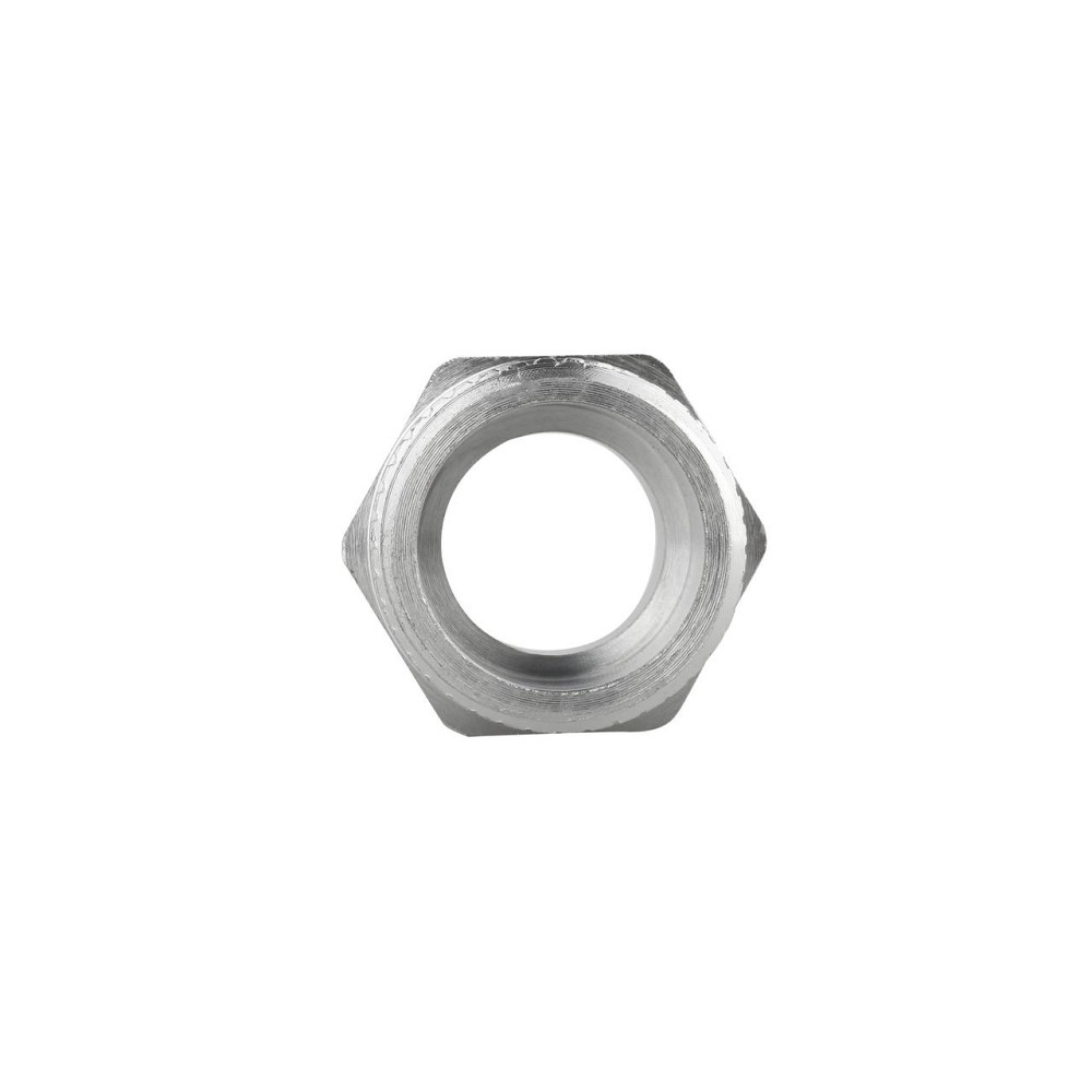 Ніпель редукційний Thermo Alliance Forte 1"х3/4" SF3592520 Київ - фото 9