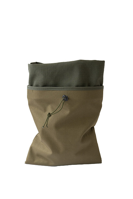 Сумка скидання магазину, підсумк для скидання, піксель Оліва Одеса - фото 1