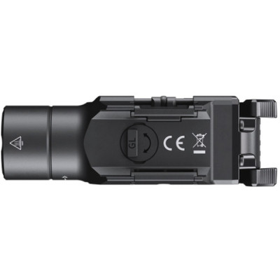 Фонарь Fenix GL19R V2.0 (GL19RV20) Винница - изображение 11