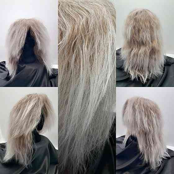 Перука 112 Луцьк