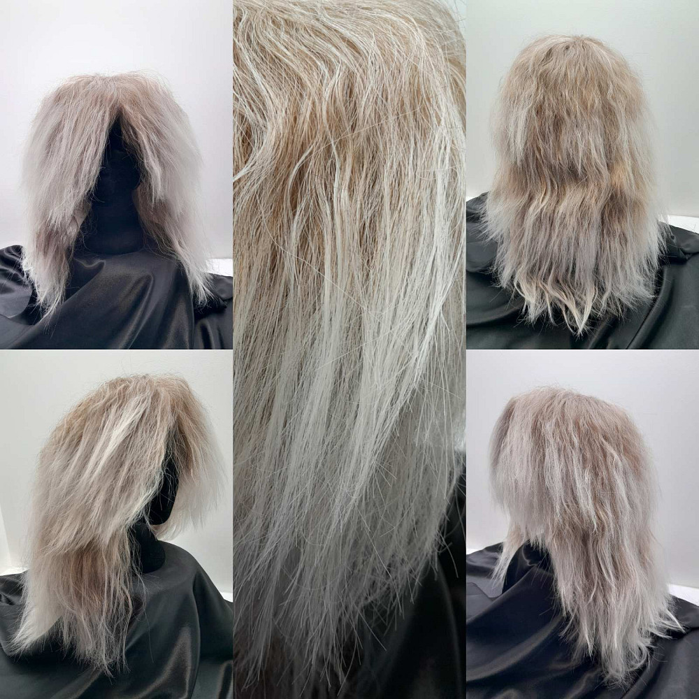 Перука 112 Луцьк - фото 1