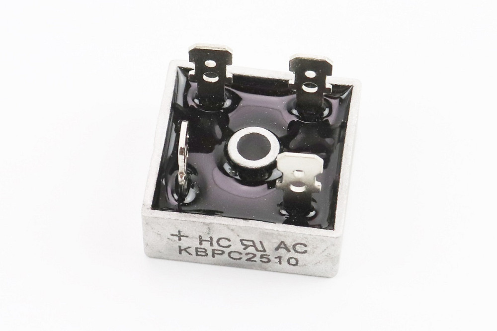 Діод (діодний міст генератора) 0,8 кВт. Київ - фото 1