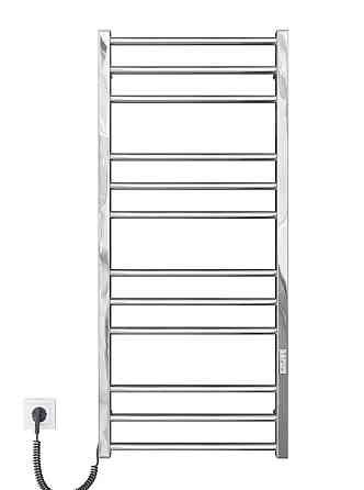 Електрична рушникосушарка Mario Преміум Класік -I 1100x500/80 TR К таймер-регулятор Київ