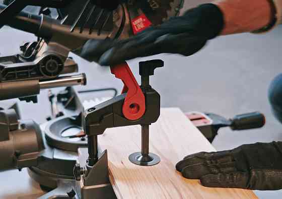 Аккумуляторая циркулярная пила 216 мм 20В SKIL 3590 AA 11073600101 (BT1E3590AA) Одесса