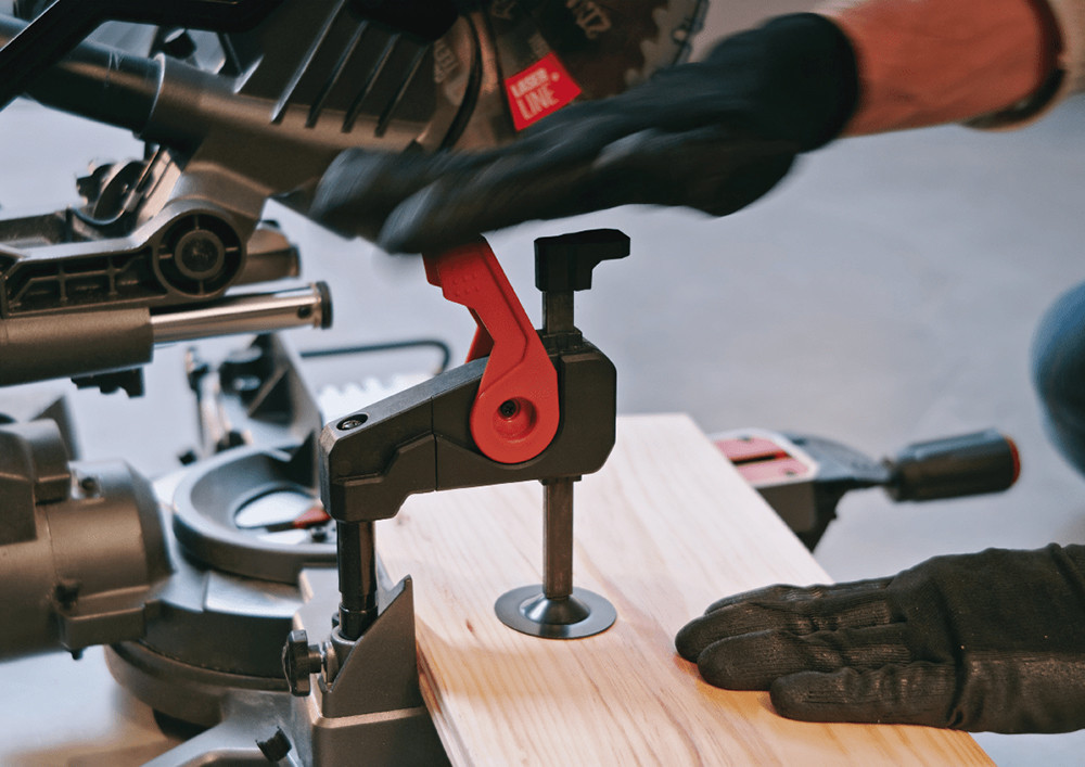 Аккумуляторая циркулярная пила 216 мм 20В SKIL 3590 AA 11073600101 (BT1E3590AA) Одесса - изображение 4