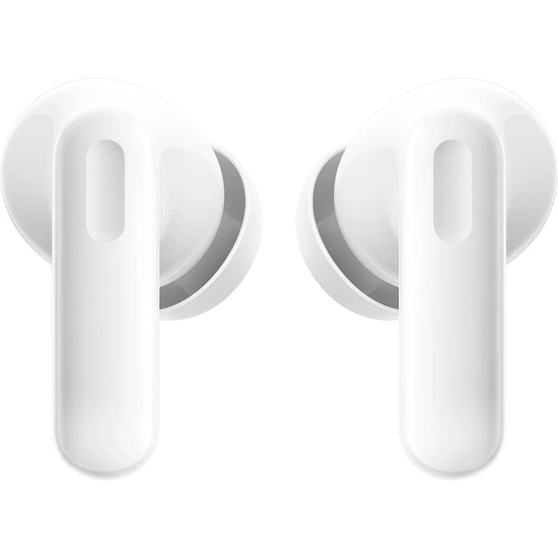 Bluetooth-гарнітура Oppo Enco Buds3 Pro ETEK1 Glaze White ( Білий ) Харків - фото 2