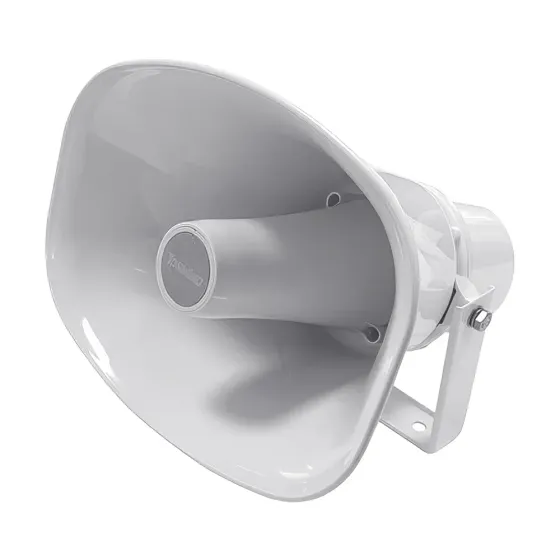 Рупорний вуличний SIP-IP гучномовець Tonmind SIP-S21T 30W, PoE, ONVIF (24-00507) Киев