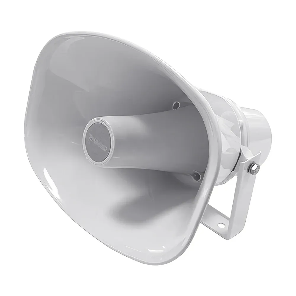 Рупорний вуличний SIP-IP гучномовець Tonmind SIP-S21T 30W, PoE, ONVIF (24-00507) Киев - изображение 1