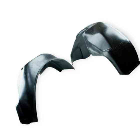 Подкрылки Lanos передние (к-кт 2 шт) Мукачево