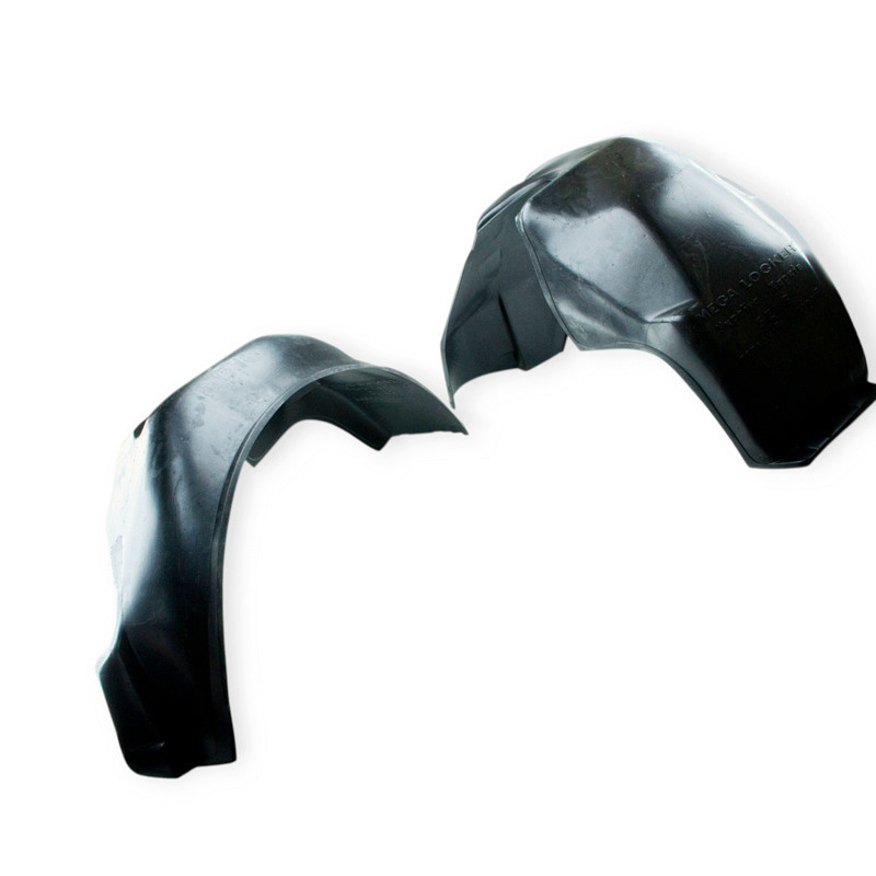 Подкрылки Lanos передние (к-кт 2 шт) Мукачево - изображение 1