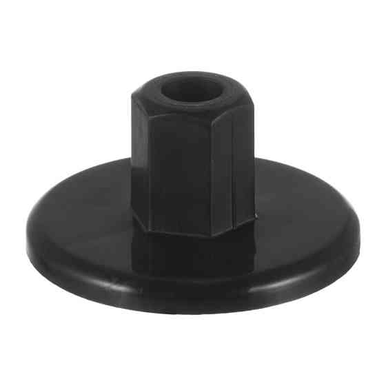 Гайка с фланцем, W719534S305561977, Explorer, универс., Крыло, Кузов 20054 Киев