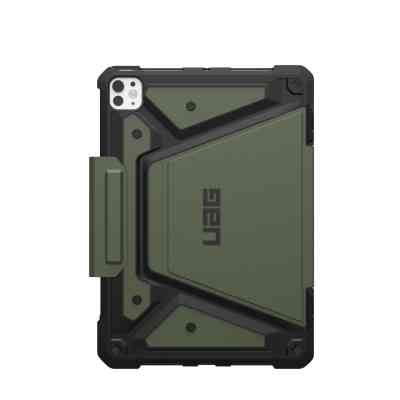 Чохол до планшета UAG iPad Pro 11&quot; (Gen 5 2024) Metropolis SE Olive (124475117272) Вінниця