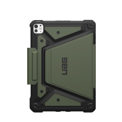 Чехол для планшета UAG iPad Pro 11" (Gen 5 2024) Metropolis SE Olive (124475117272) Винница - изображение 1