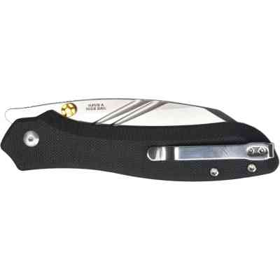 Нож CJRB Fugly Black (J1957-BK) Винница