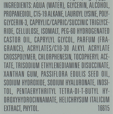 Сироватка для обличчя Givenchy (Живанці) Skin Ressource Concentrated Moisturizing Serum 30ml Слов'янськ