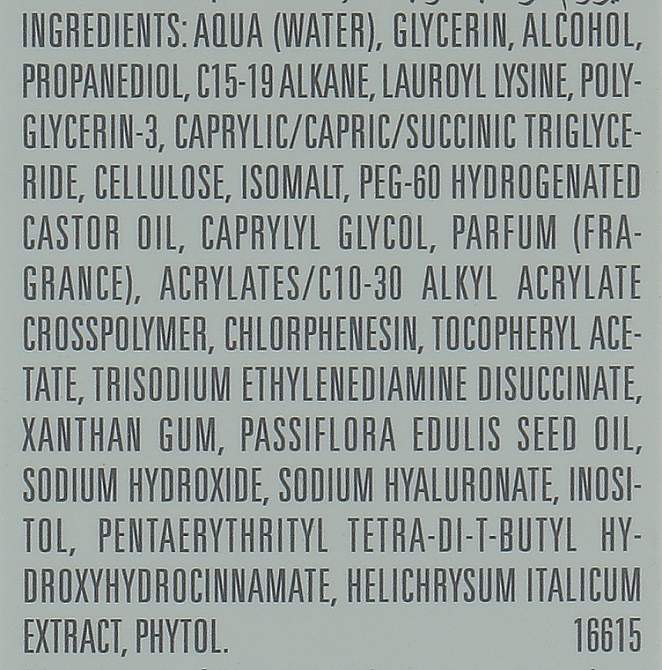 Сироватка для обличчя Givenchy (Живанці) Skin Ressource Concentrated Moisturizing Serum 30ml Слов'янськ - фото 3