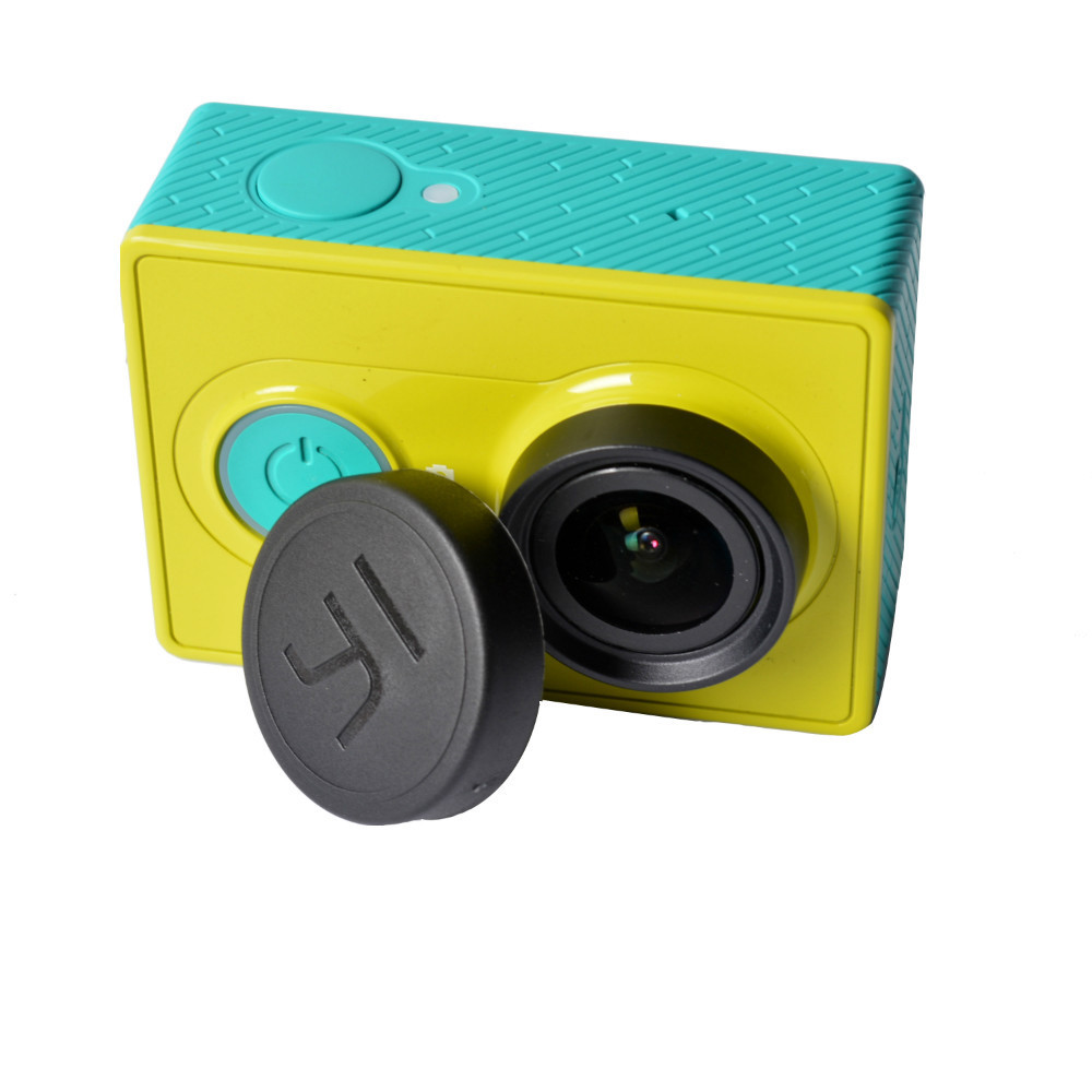 Чехол на линзу для камер XIAOMI YI Киев - изображение 1