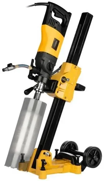 Wiertnica WT160/2PD na statywie WT45S Київ - фото 1