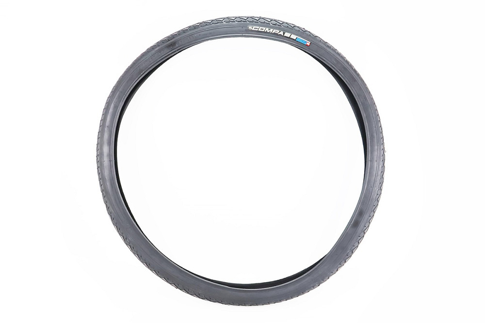 Шина 28" 700-45С (37-622) дорожня COMPASS (захист 5mm) P-1134 Київ - фото 5