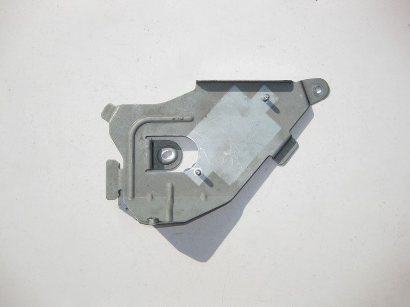 Mercedes-Benz  A2195450740 Кронштейн блоків керування системою тиску в шинах CLS C219 Одесса - изображение 2