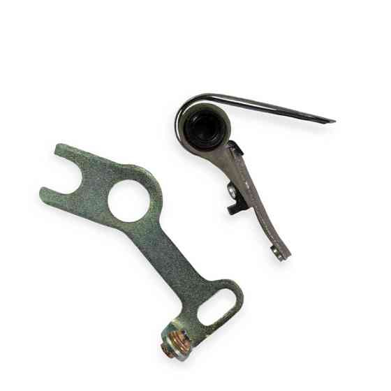 Контактна трамблера ЗІЛ, ГАЗ 53 група Мукачево