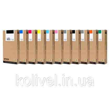 Epson StPro 7900/9900 Vivid Light Magenta, 700 мл (C13T636600) Киев