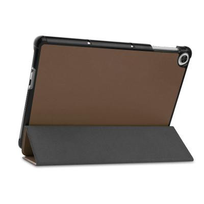 Чехол для планшета BeCover Smart Case Huawei MatePad T10 Brown (705389) Винница - изображение 4