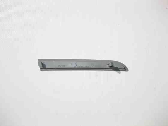 Mercedes-Benz  A1646830908 7F04 Ліва накладка - кришка - заглушка дефлектора панелі приладів темно-сіра ML W164 GL X164 Одеса