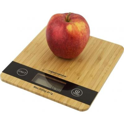 Весы кухонные Esperanza EKS005 Винница - изображение 1