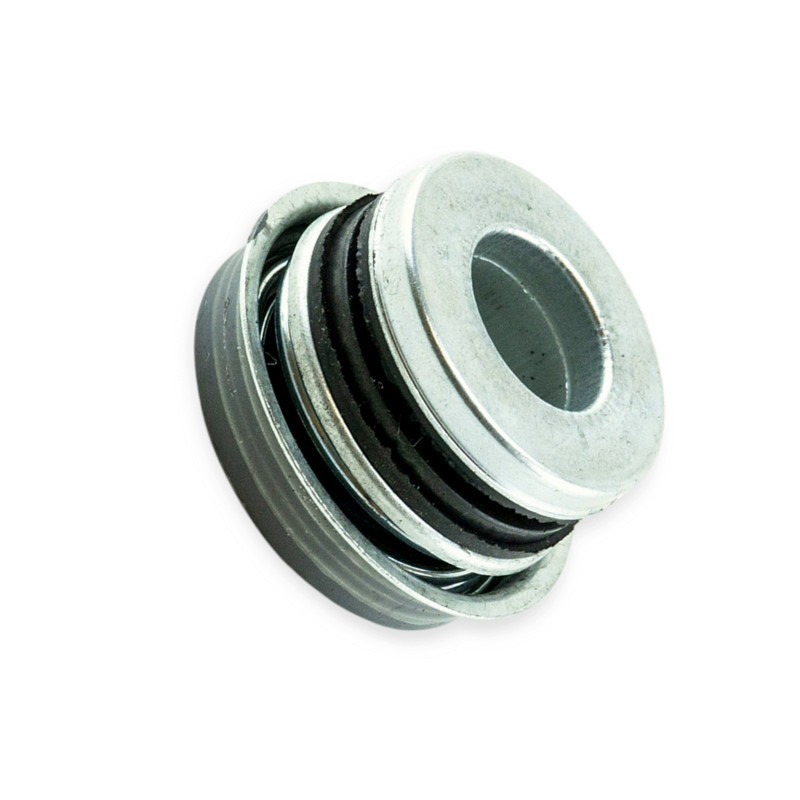 Ремкомплект МТЗ Д-245,Д-260 Sp, 1341 (фибра) помпы Мукачево - изображение 1