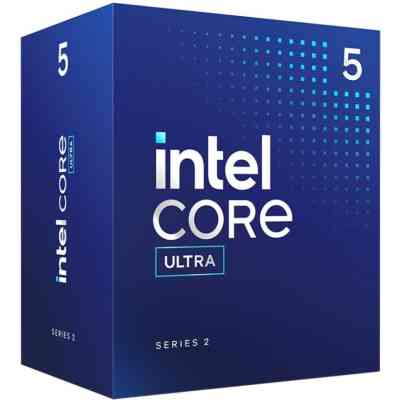Процесор INTEL Core™ Ultra 5 235 (BX80768235) Вінниця