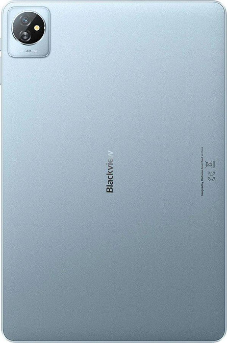 Планшет Blackview Tab 70 WiFi 4/64GB Blue ( 15683 ) Харків - фото 3