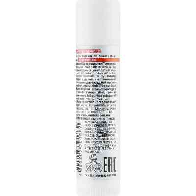 Бальзам для губ Nature Code Goji Berries 4.5 г (4820205300882) Винница