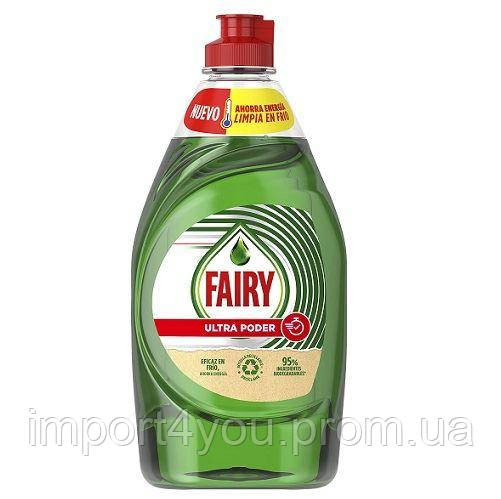 Засіб для посуду Fairy Max 2*450мол. Харків - фото 1