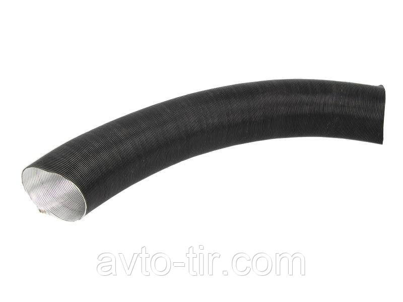 Гофра автономки Ø75мм Eberspacer Webasto 75mm (1 метр) 102114340000 Луцк - изображение 1