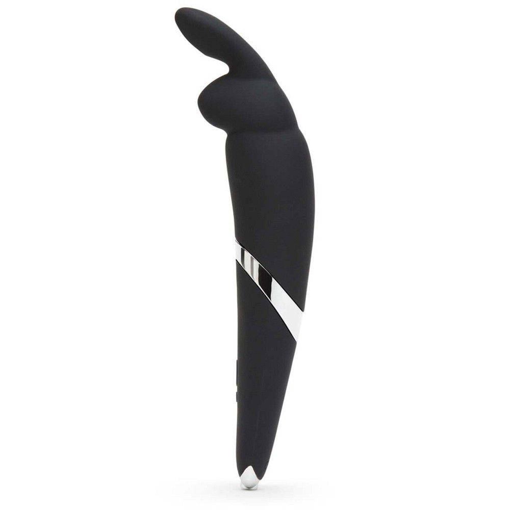 Вібратор Happy Rabbit Rechargeable Wand Vibrator Sex Aura Київ - фото 2