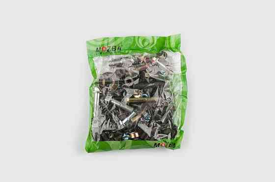 Набор крепежа Хонда Мукачево