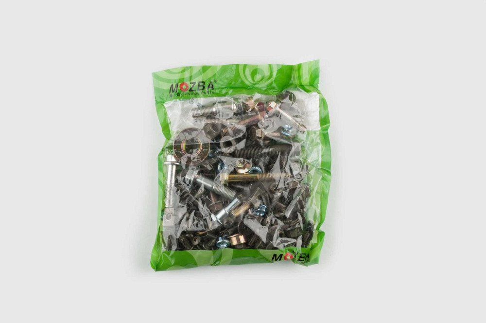 Набор крепежа Хонда Мукачево - изображение 1