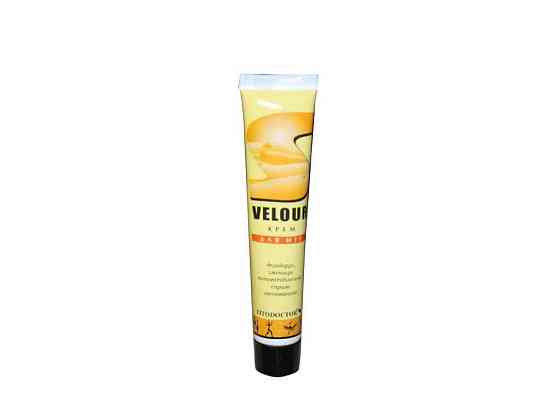 Крем «Velour» для ніг 44г туба ТМ FITODOCTOR Київ