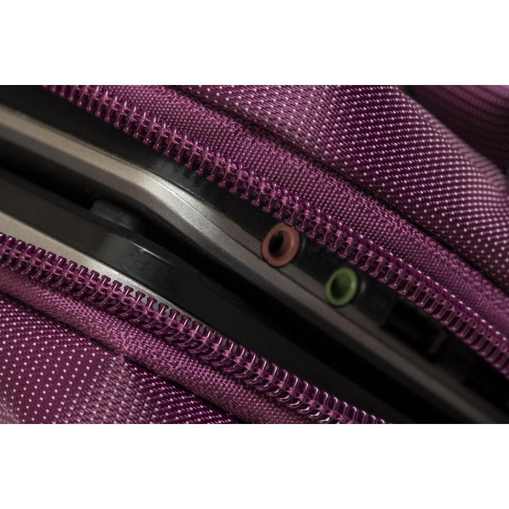 Сумка для ноутбука RivaCase 15.6&quot; 8231 Purple (8231Purple) Вінниця - фото 6