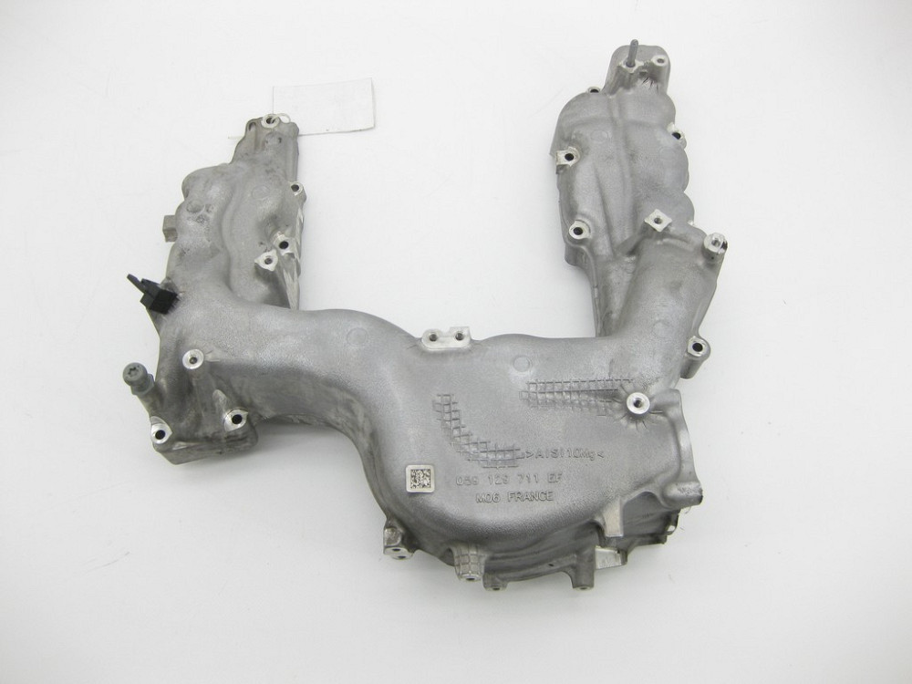 VAG  059129711EF Впускний колектор Одеса - фото 1