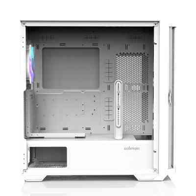 Корпус Zalman Z10 Duo (Z10DUOWHITE) Вінниця