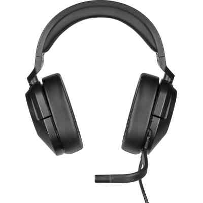 Наушники Corsair HS55 Surround Headset Carbon (CA-9011265-EU) Винница